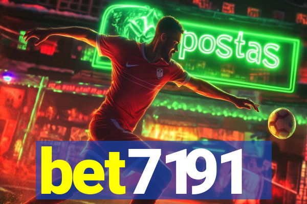 bet7191