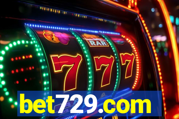 bet729.com