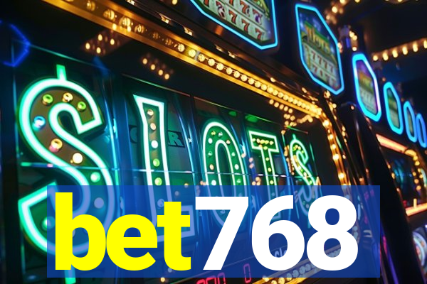 bet768