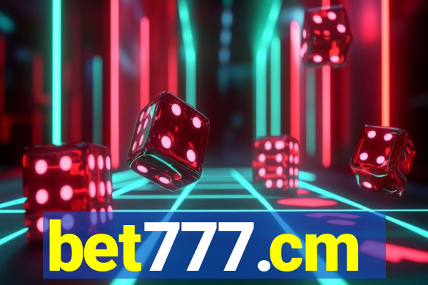 bet777.cm