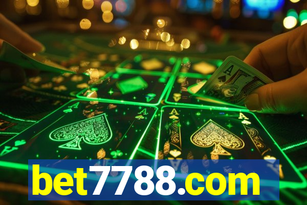 bet7788.com