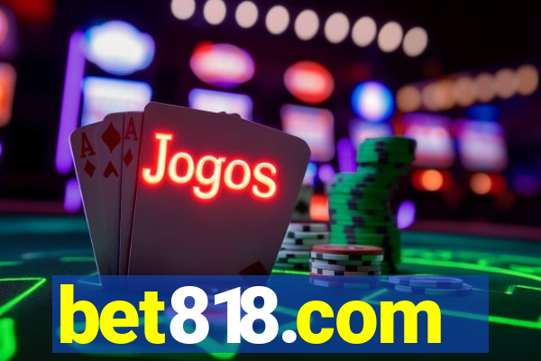 bet818.com