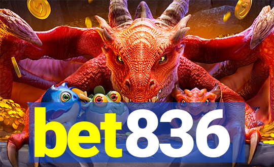 bet836