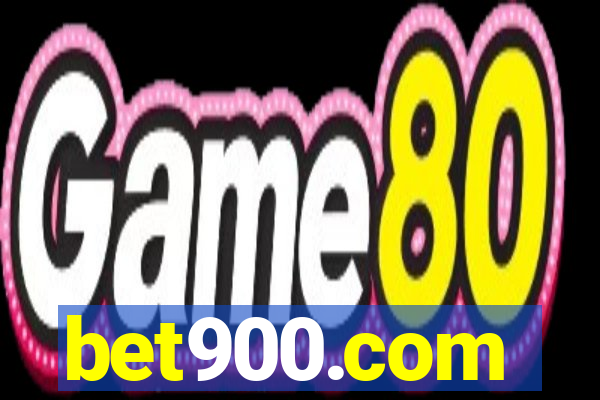 bet900.com