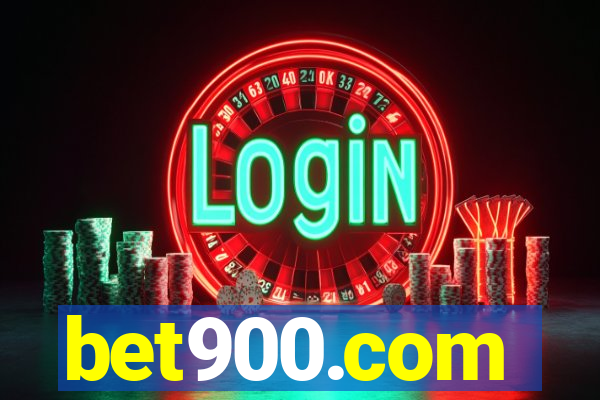 bet900.com