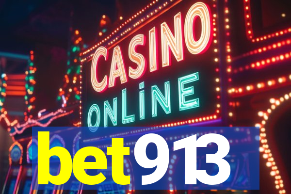 bet913