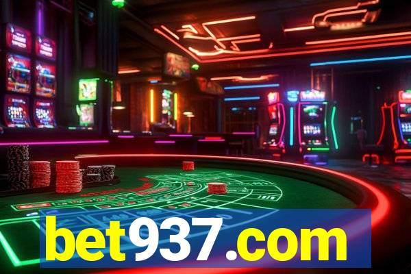 bet937.com