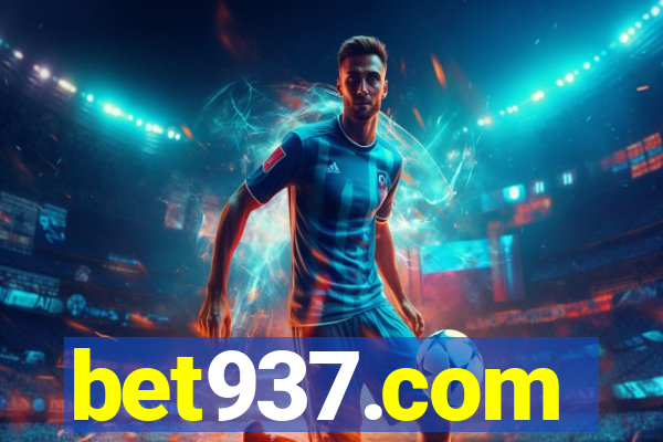 bet937.com