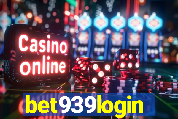 bet939login