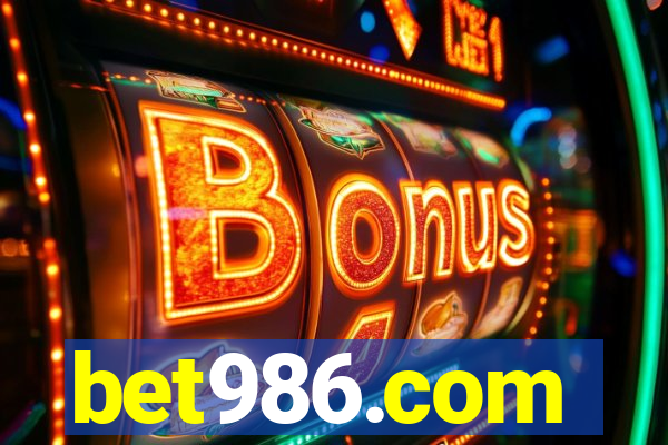 bet986.com