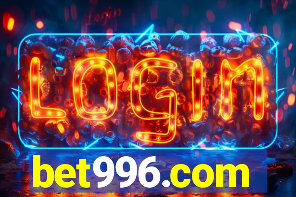 bet996.com