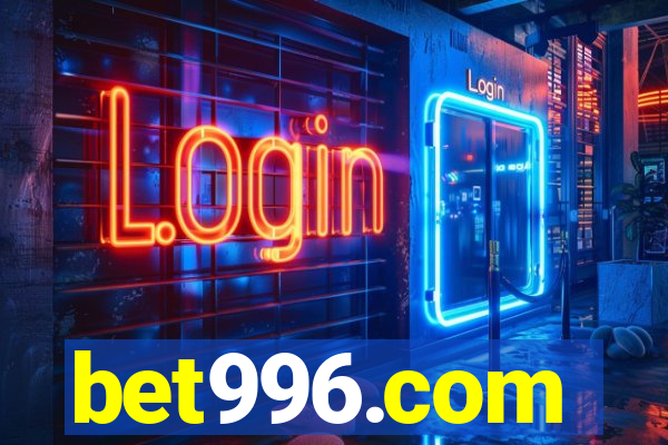 bet996.com