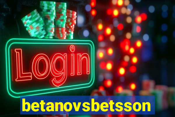 betanovsbetsson