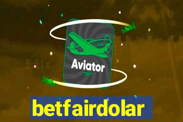 betfairdolar