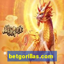 betgorillas.com