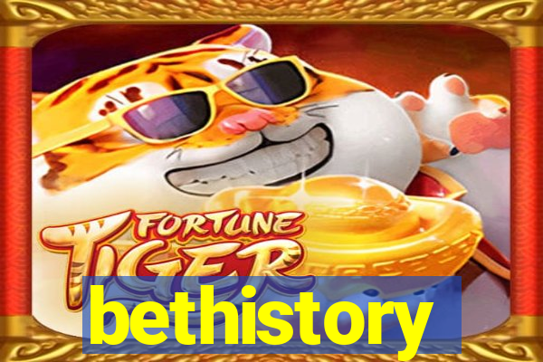 bethistory