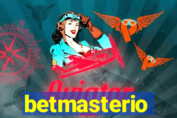 betmasterio