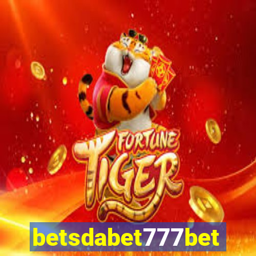 betsdabet777bet