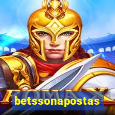 betssonapostas