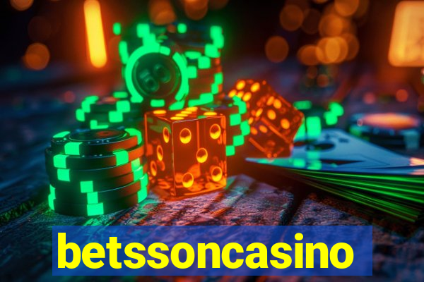 betssoncasino