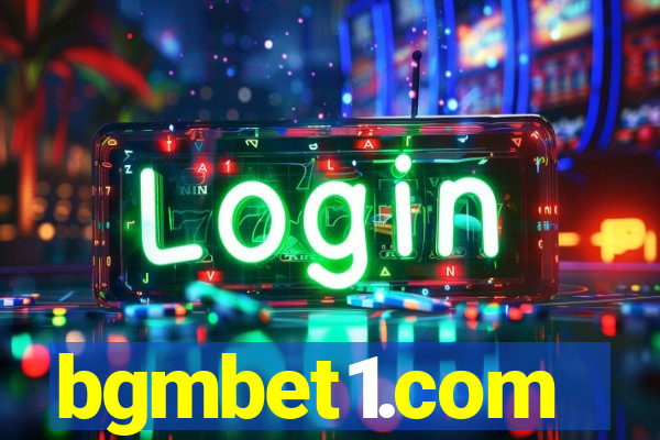 bgmbet1.com