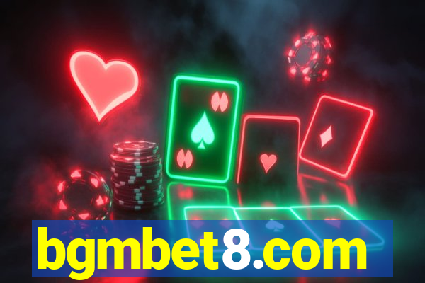 bgmbet8.com