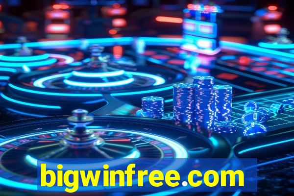 bigwinfree.com