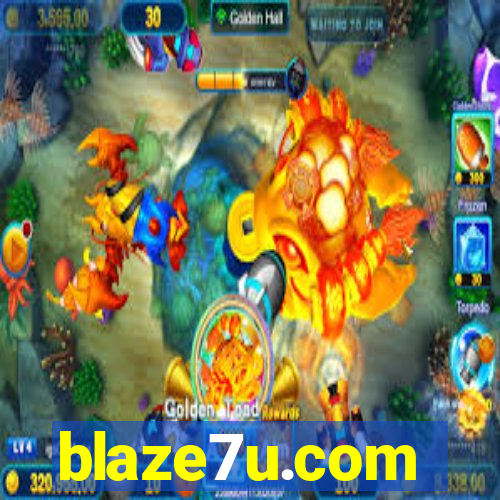 blaze7u.com