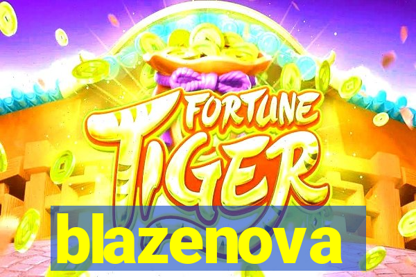 blazenova