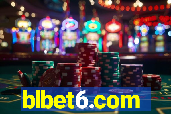 blbet6.com