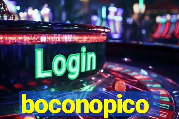 boconopico