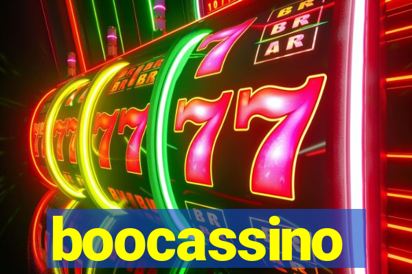 boocassino