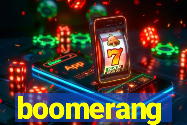 boomerang-bet