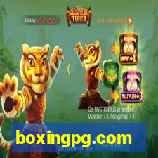 boxingpg.com