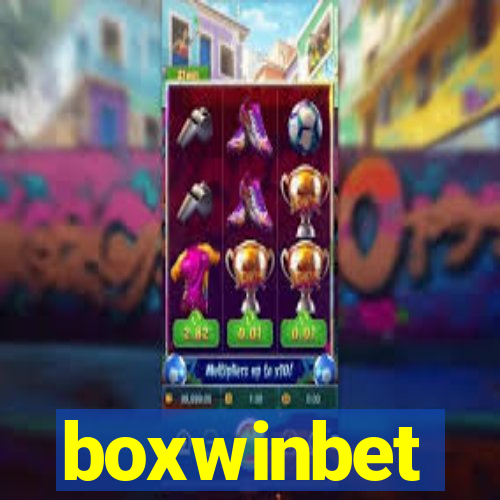 boxwinbet