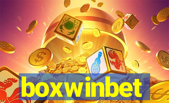 boxwinbet