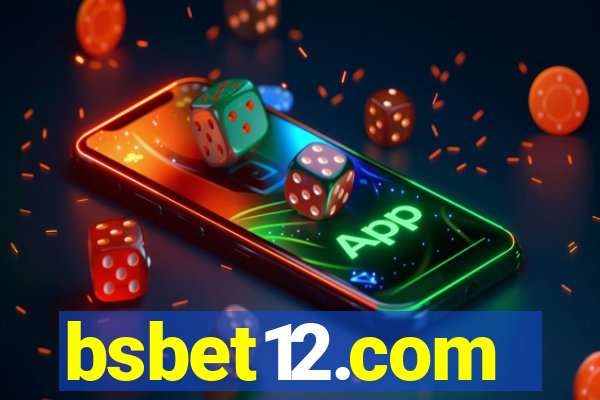 bsbet12.com