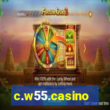 c.w55.casino