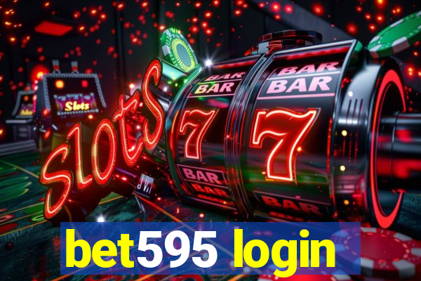 bet595 login