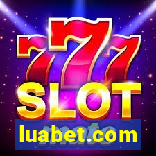 luabet.com