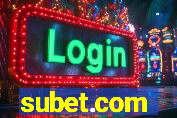 subet.com