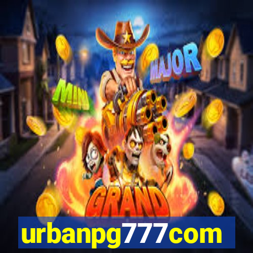 urbanpg777com