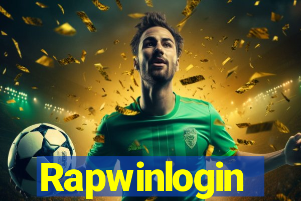 Rapwinlogin