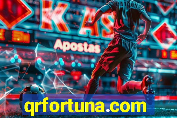 qrfortuna.com