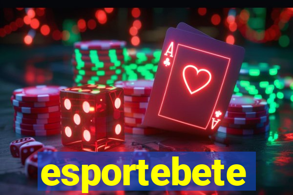 esportebete