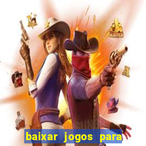 baixar jogos para pc torrent