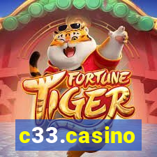 c33.casino