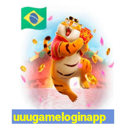 uuugameloginapp