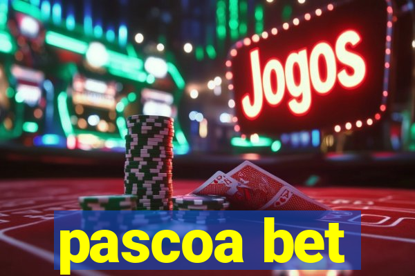 pascoa bet