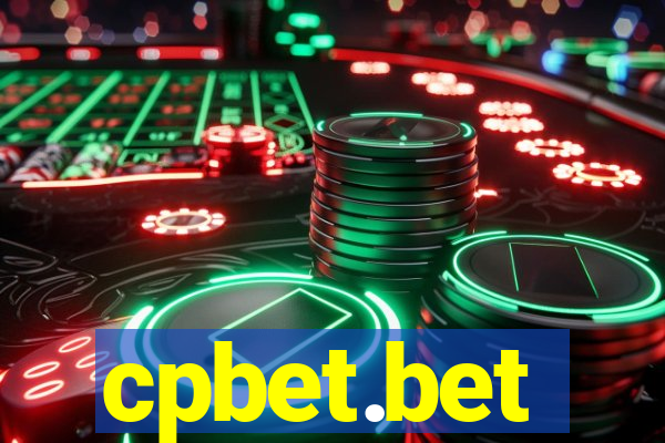 cpbet.bet